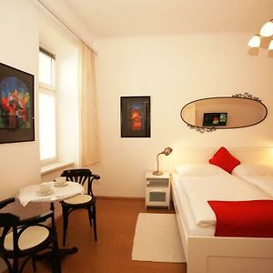 Appartement met een Slaapkamer